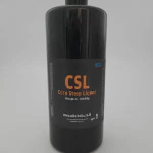 CSL Кукурузный жидкий концентрат  1000мл