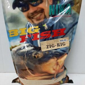 Молочный микст для ZIG RIG