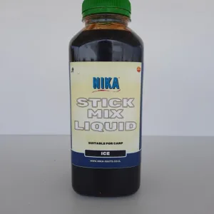 STICK MIX LIQUID ice  Жидкость для смесей в PVA 500мл
