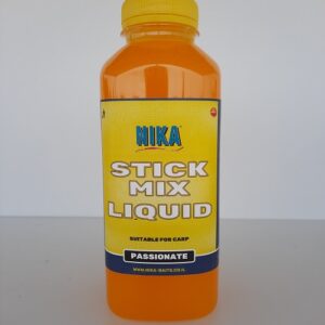 STICK MIX LIQUID passionate Жидкость для смесей в PVA 500мл