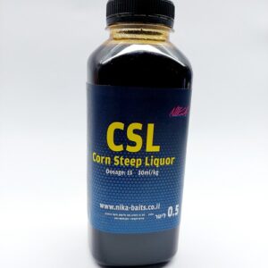 Кукурузный ликер CSL  500 мл