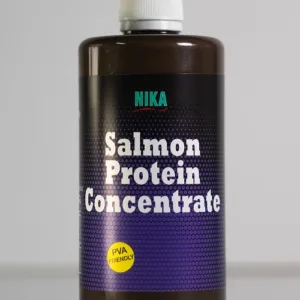 Salmon Protein Concentrate. Жидкий протеиновый концентрат из лосося 500 мл