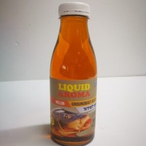 Liquid Aroma Жидкий ароматизатор со вкусом дыни (מלון)