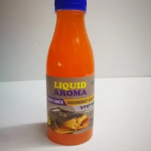 Liquid Aroma Жидкий ароматизатор со вкусом пасифлоры 500 мл (פסיפלורה)