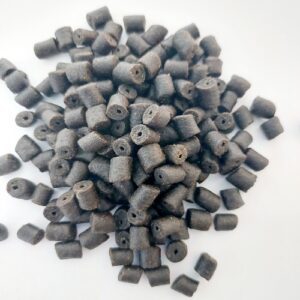 Пеллетс чорный палтус 20 мм COPPENS 5 кг