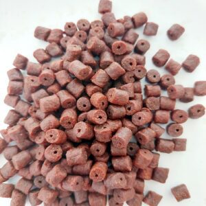 Пеллетс красный палтус 14 мм COPPENS 1 кг