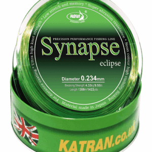 Леска Synapse Eclipse 0,234 мм