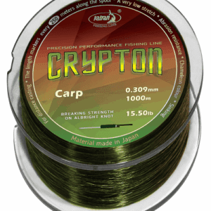 Леска Crypton Symbios 0,309 мм 1000 м
