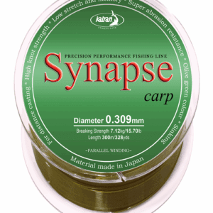 Леска Synapse carp 0.309 мм 300 м