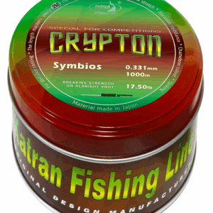 Леска Crypton Carp 0,331 мм