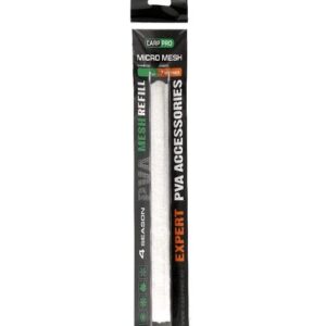 ПВА-сетка на мотовиле Carp Pro Micro Mesh 7 м 28 мм