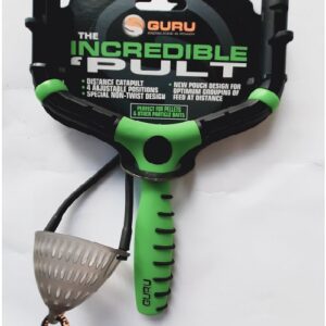 Рогатка Guru The Incredible PULT