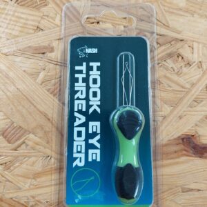 Игла NASH Hook Eye Threader