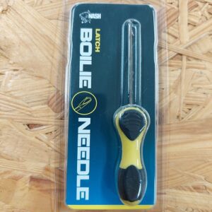 Игла NASH Boilie Needle latch