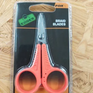 Ножницы FOX