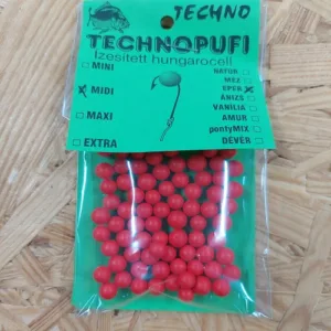 ШарикиTECHNOPUFI клубника midi