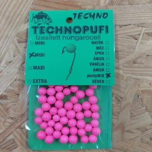 ШарикиTECHNOPUFI ponty mix midi
