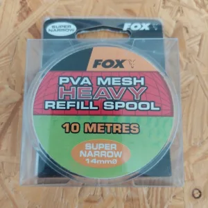 Сетка FOX PVA MESH HEAVU  10 м 14 мм