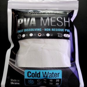 PVA сетка для холодной воды 25 мм 25 мт