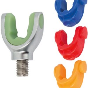 Набор держателей Carp Pro Lockdown Rear Grip Small Kit