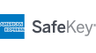 Pay safely with American Express