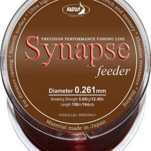 Леска Synapse Feeder 0,261 мм