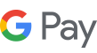 Pay safely with Google Pay