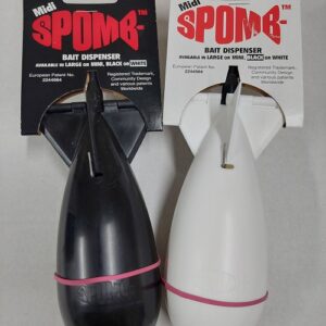 Спомб SPOMB - Midi белый