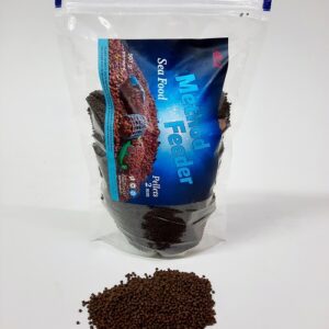 Пеллетс Sea Food  из море продуктов 500 гр