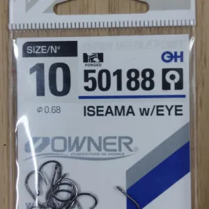 Крючки OWNER 50188 №10