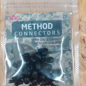 Конектор METOD Small 20шт מַחבֵּר