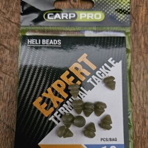 Бусина для монтажа Вертолет  Carp Pro heli beads חרוז
