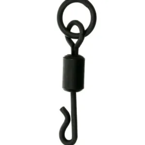 Вертлюг Carp Pro Quick Change Flexi Ring Swivels №4-5шт סביבל