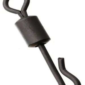 Карабин Carp Pro Quick swivel long № 4 - 10 шт.