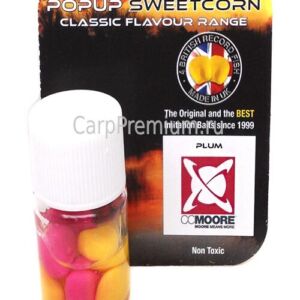 Дипованная кукуруза Enterprise Tackle  Classic Pop up Sweetcorn Range CC Moore Plum