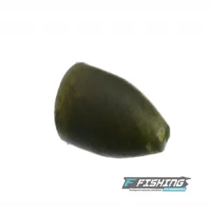 Отбойник-Carp Pro quick link tail rubbers 10 шт-פָּגוֹשׁ