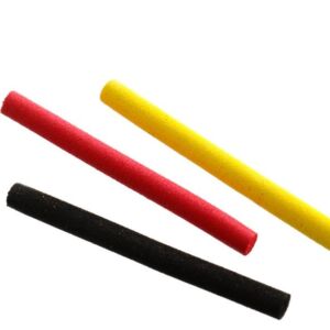 Набор плавающей разноцветной пенки Carp Pro Zig Rig Foam Sticks 70х8мм