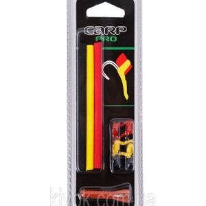 Набор для Zig Rig 6мм Aligner RIG SET Carp Pro