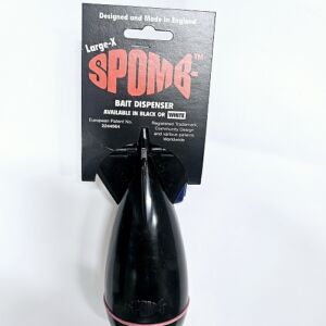 Спомб SPOMB -  Large-X чёрный. ספומב