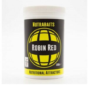 Добавка NUTRABAITS ROBIN RED 300 г, תוסף תזונה