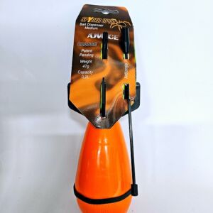 Прикормочная ракета Spyder Spod רקטה פיתיון
