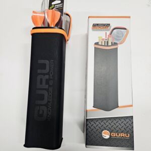 Тубус для поплавков и маркеров GURU FUSION 350 float