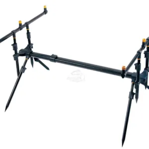 Подставка для 3 удилищ Paladin  Rod Pod