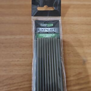 Трубка противозакручиватель Carp Pro Anti Tangle Tube Thin In-Line צינור נגד פיתול