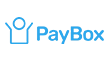 Pay safely with PayBox