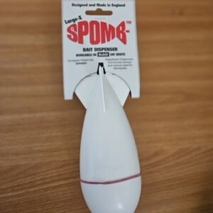 Спомб SPOMB -  Large-X белый. ספומב