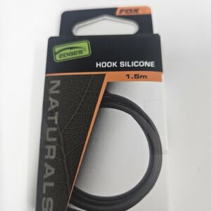 Резиновая трубочка для крючка HOOK SILICONE צינור גומי לקרס